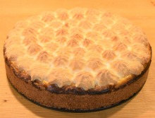 gallery/käsekuchen baiser_01